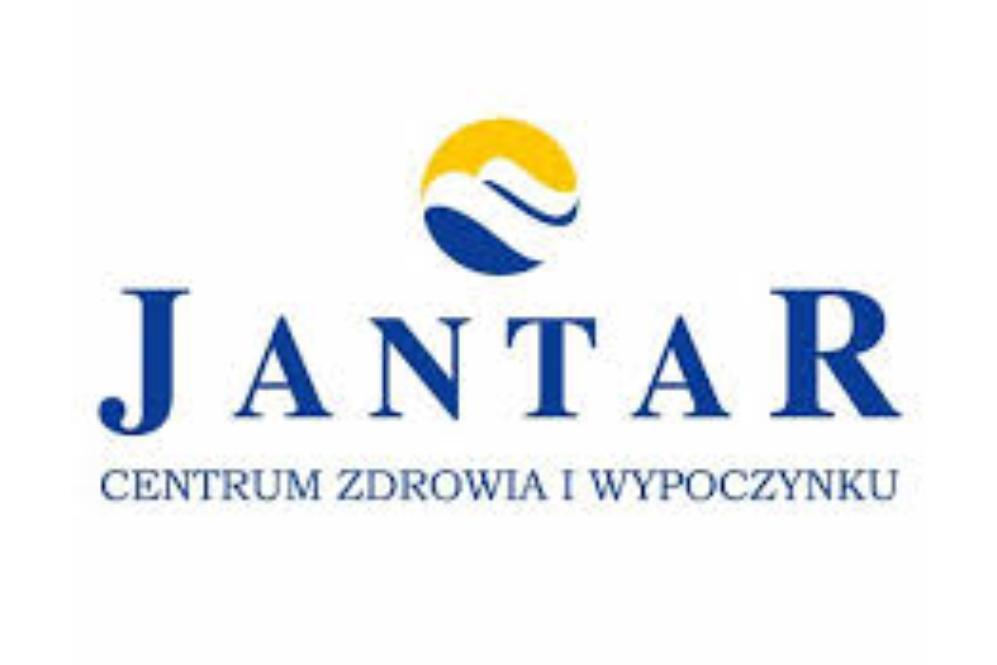 Jantar centrum zdrowia i wypoczynku logo