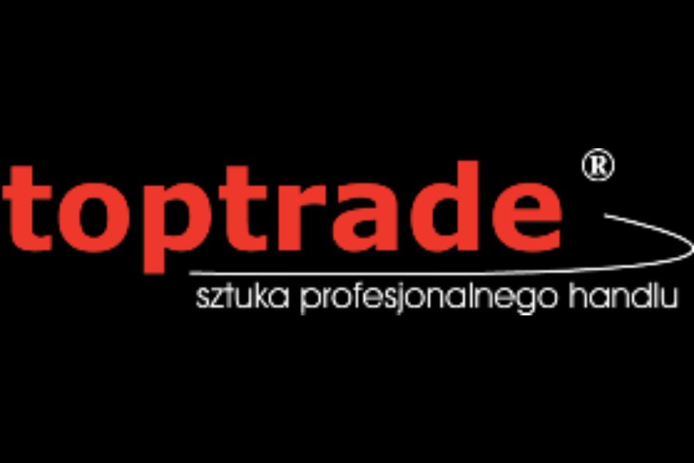 Logo toptrade