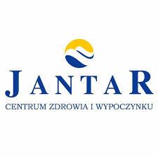 Jantar centrum zdrowia i wypoczynku logo