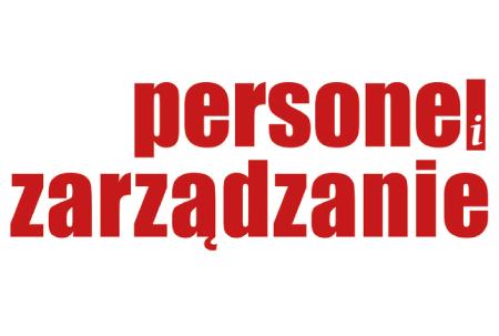 Logo personel i zarządzanie