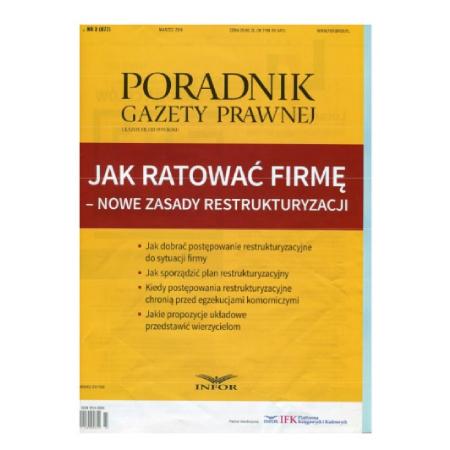 Poradnik Gazety Prawnej